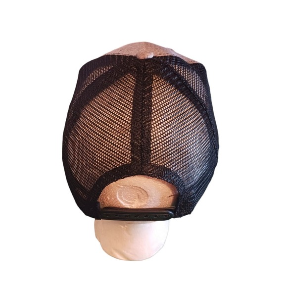 Snapback Womens Baseball Cap From Siesta Key, Florida - Picture 6 of 7